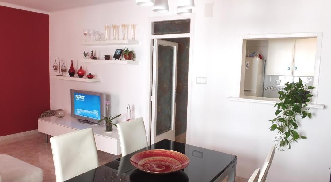 Platja Badalona I Barcelona Ciutat 1