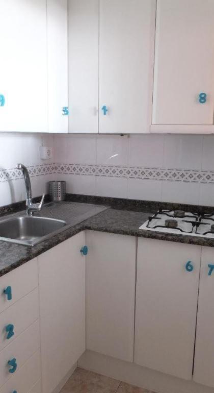 Platja Badalona I Barcelona Ciutat 2