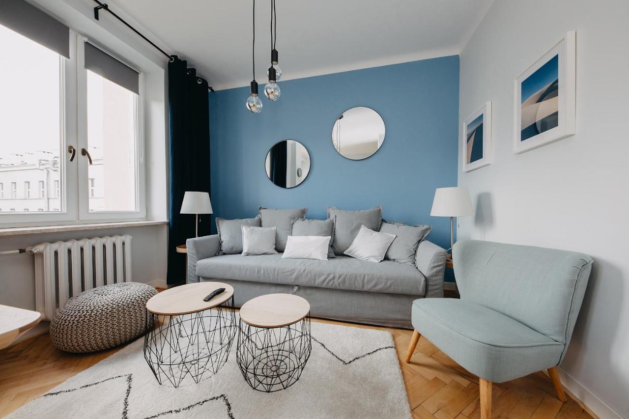 Shortstaypoland Aleje Jerozolimskie (B67) 1