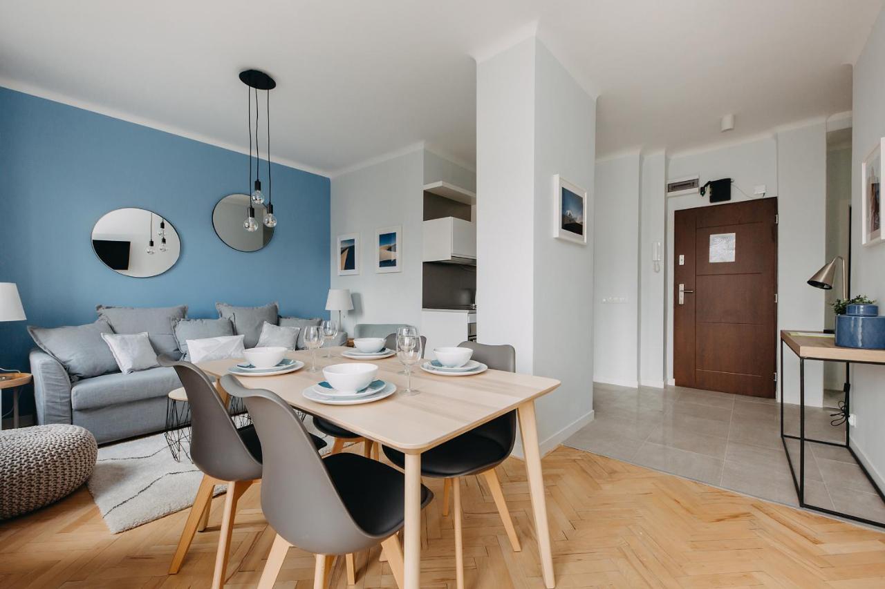 Shortstaypoland Aleje Jerozolimskie (B67) 2