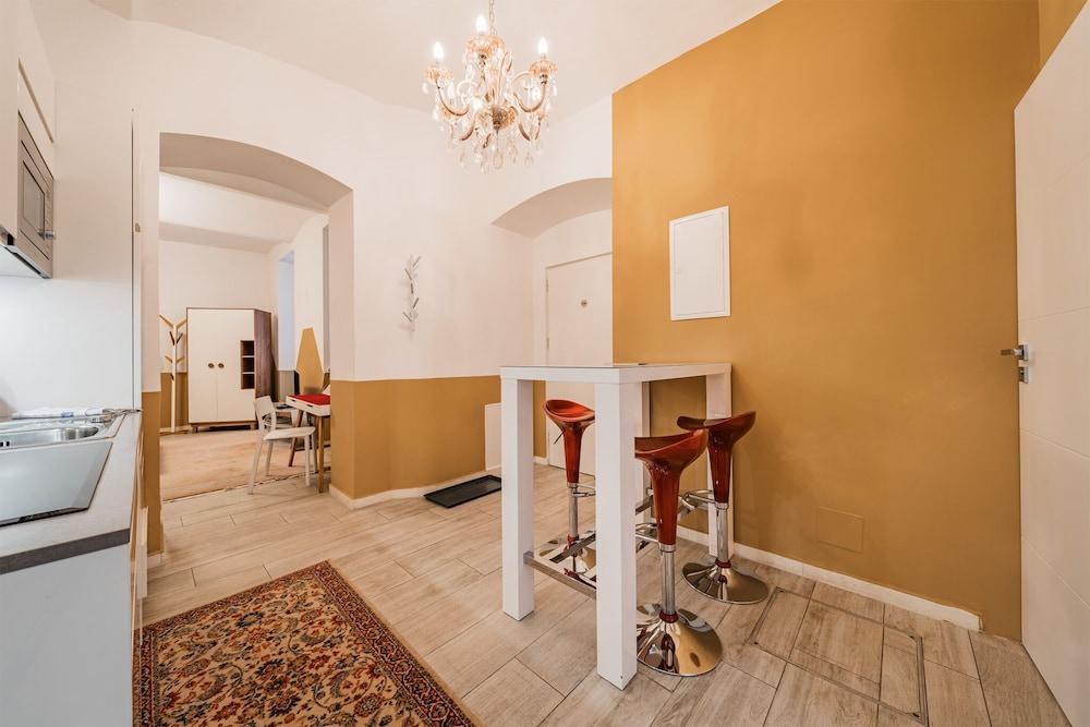 Mariahilf City Living 2