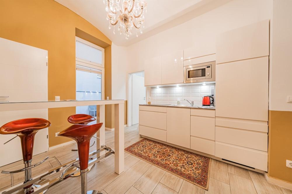 Mariahilf City Living 1