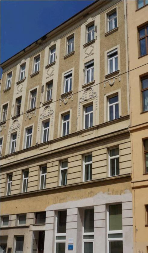 At the Heart of Vienna 1