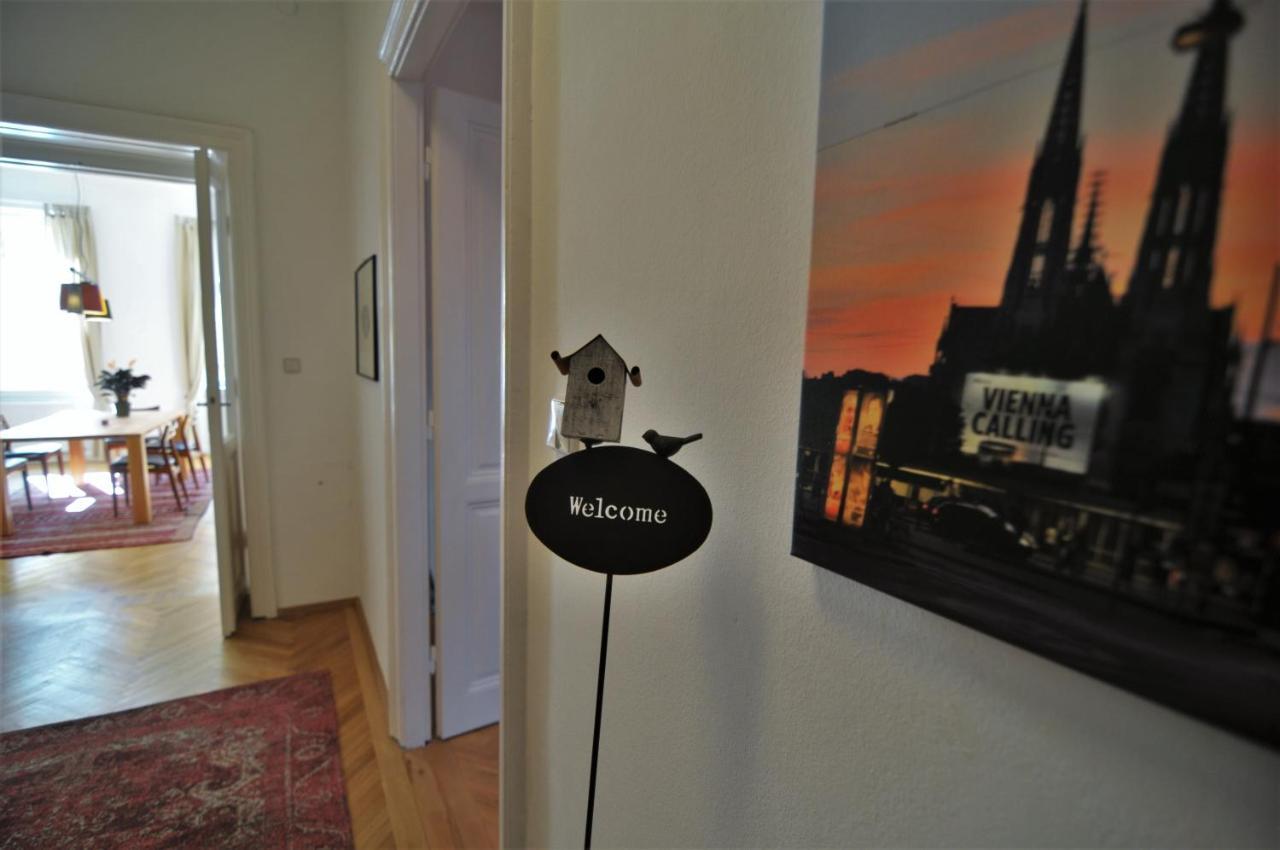 At the Heart of Vienna 2