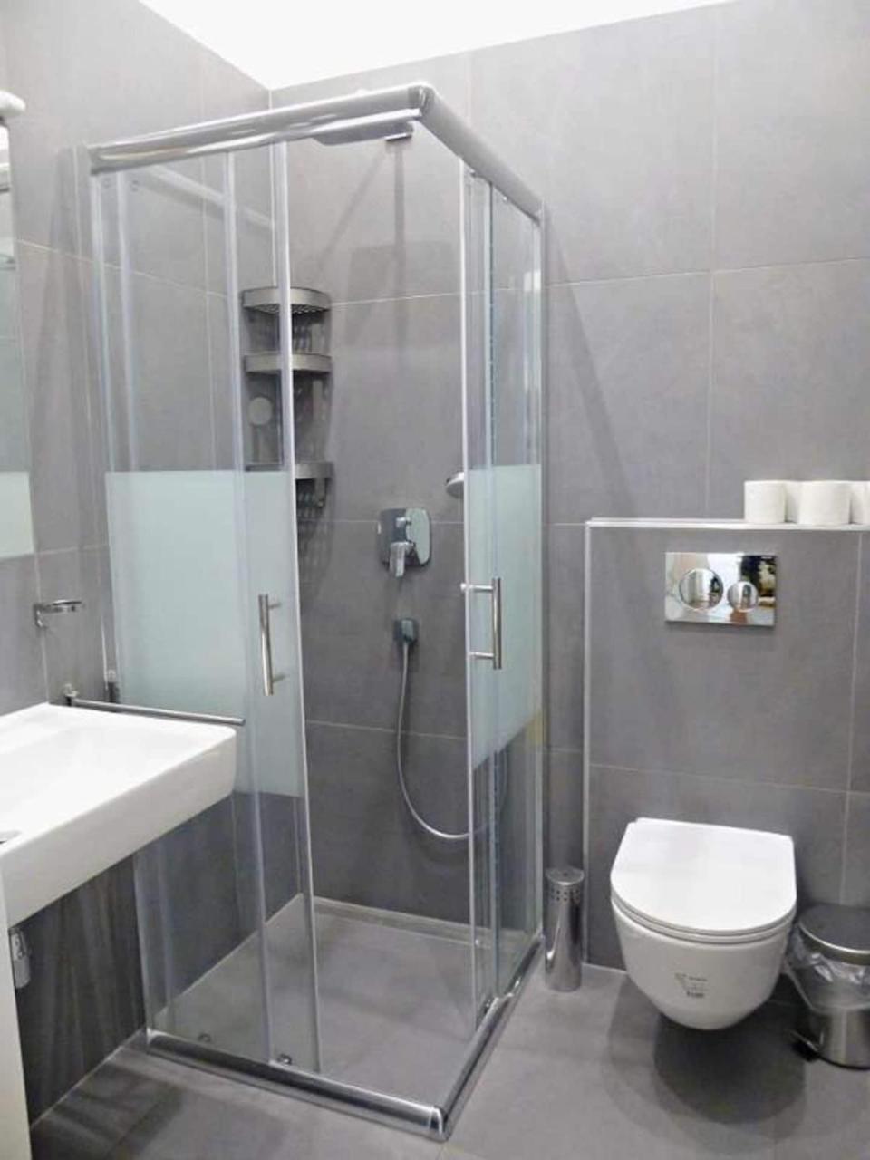 522 Mbit Wifi I Air Conditioning I Self Check in 2