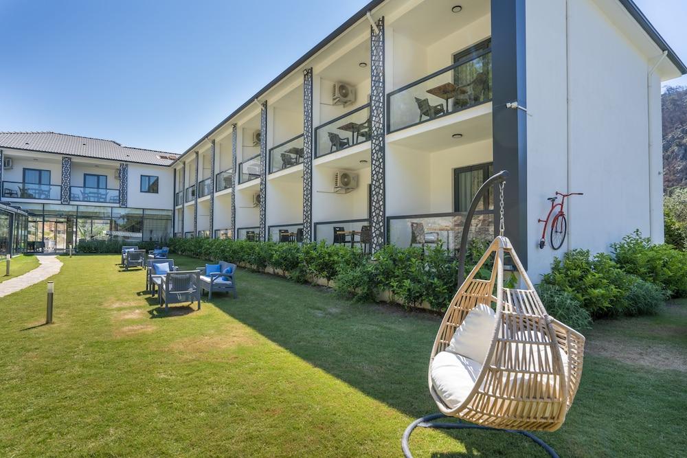 Kensington Hotel Marmaris