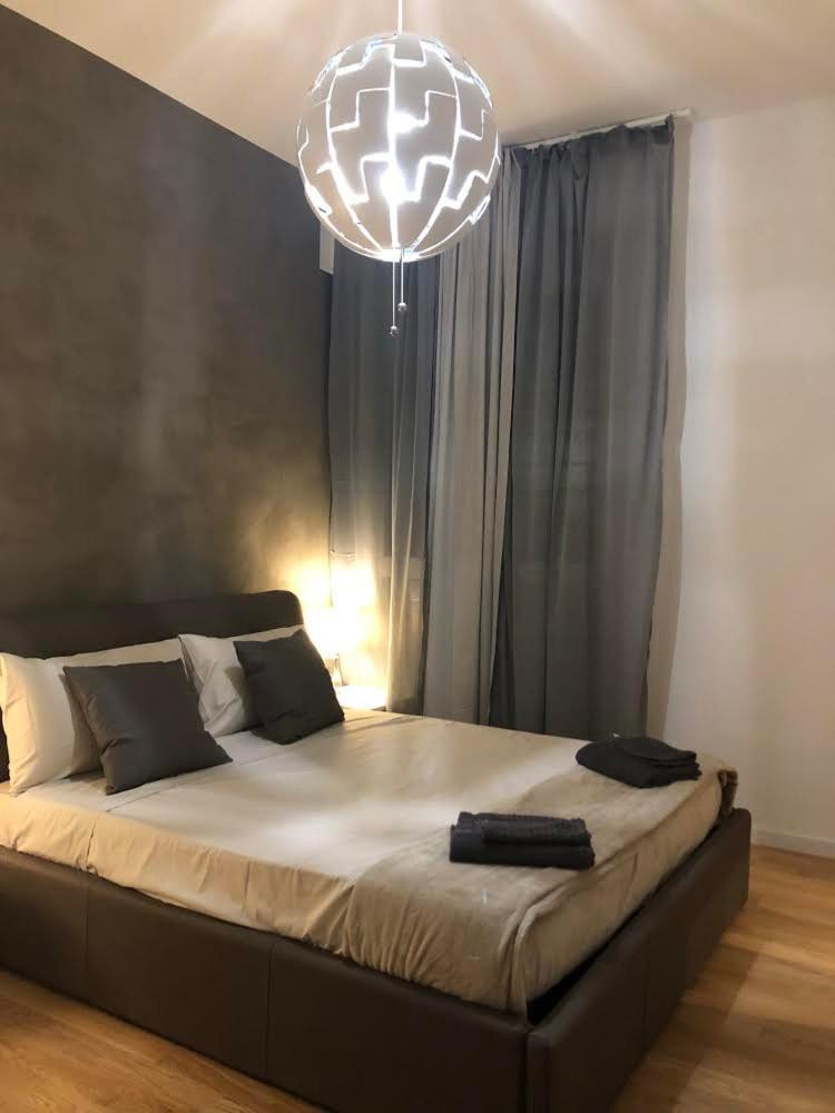 De Angeli Modern Apartment 2