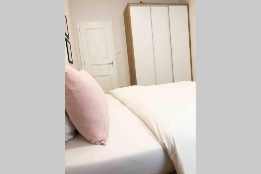 Spacious Apartment in the Heart of Vienna 1