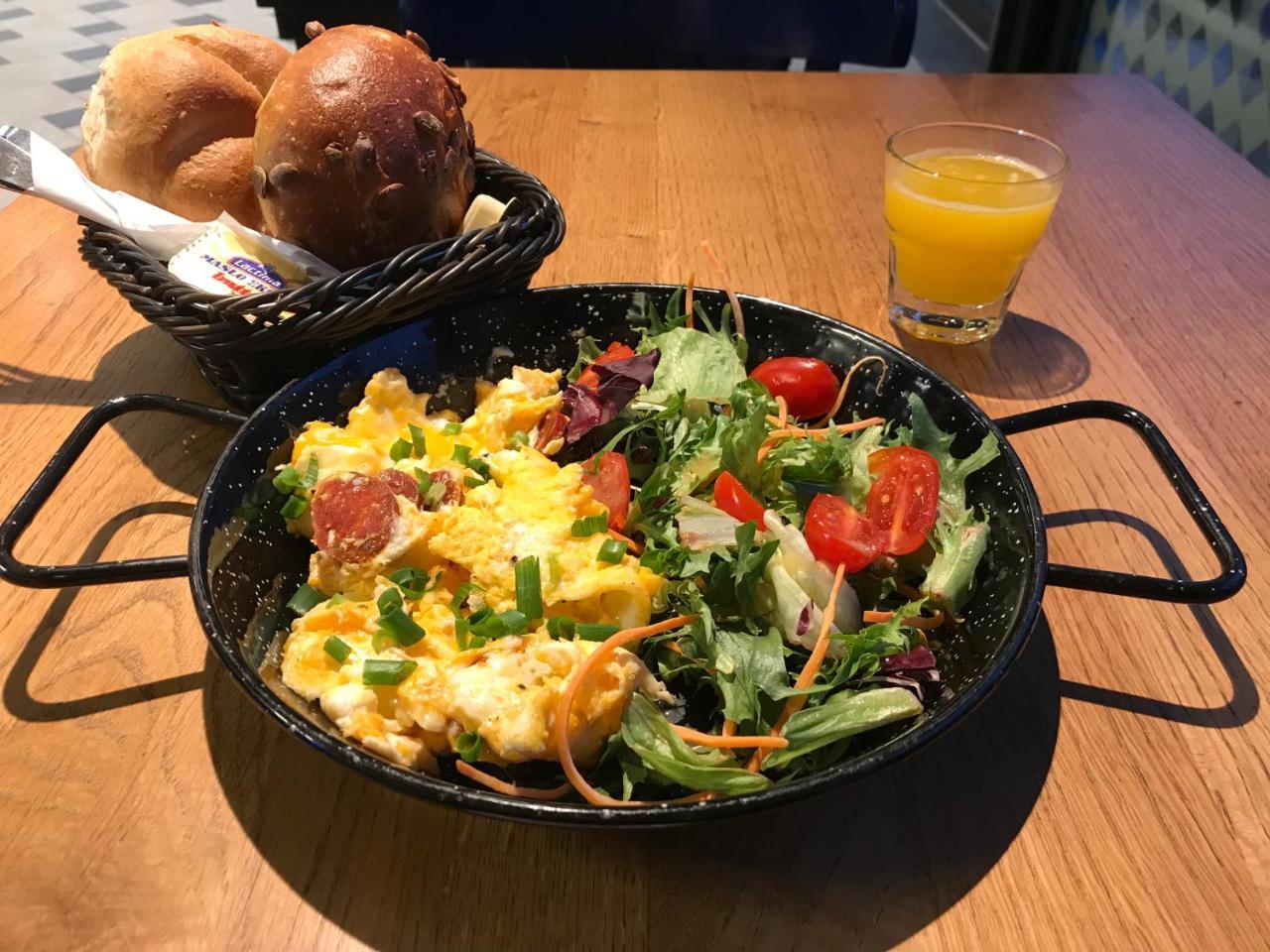 Green Tea Apartment Warsaw Centrum 2