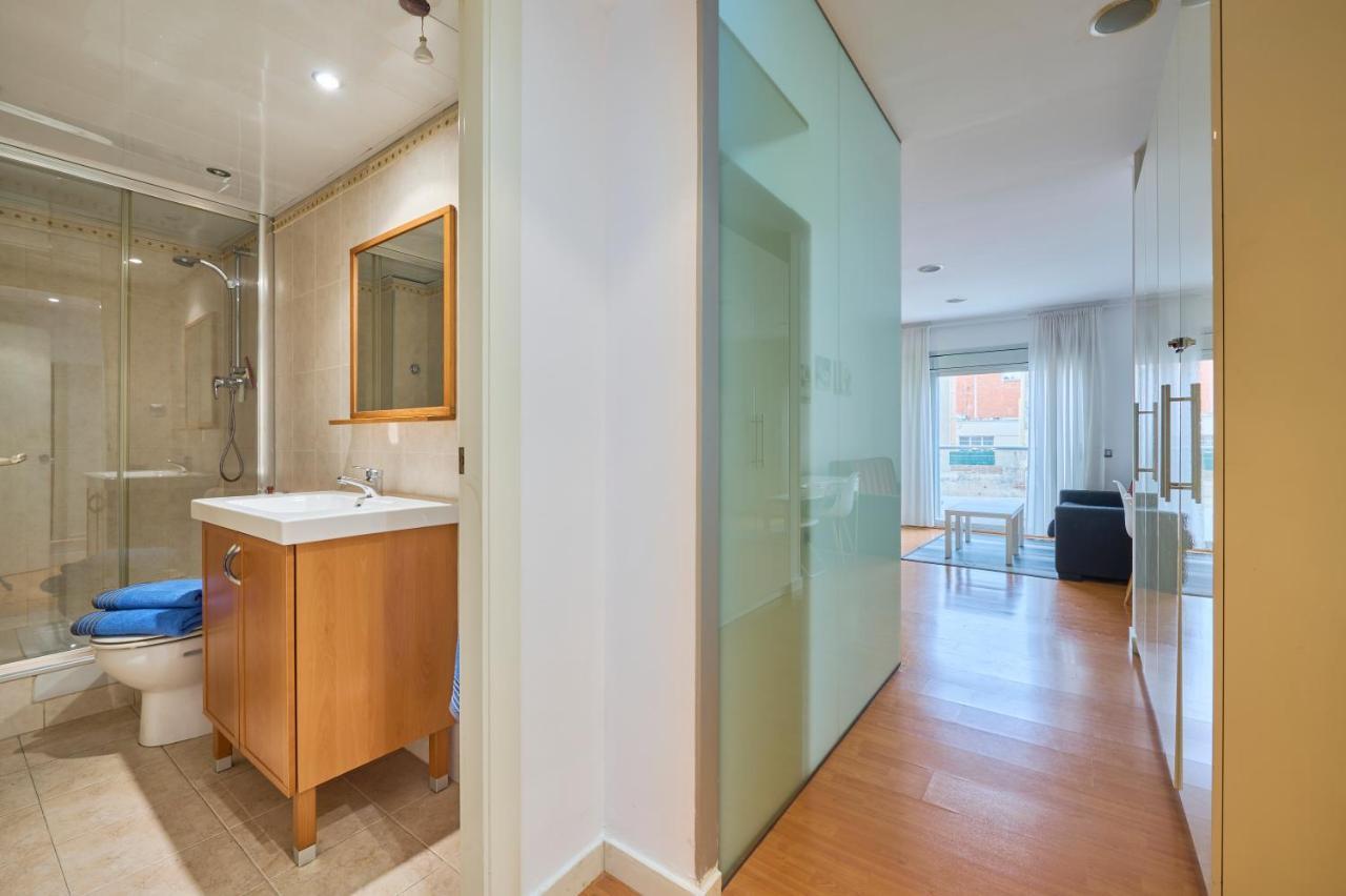 Precioso Loft En Badalona Centro 1