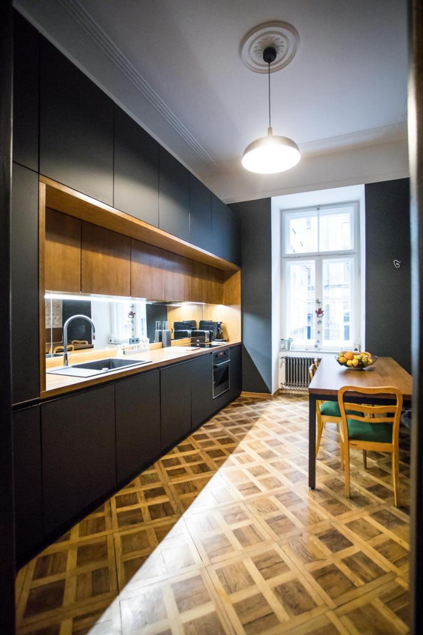 Warsaw Center 110m2 1