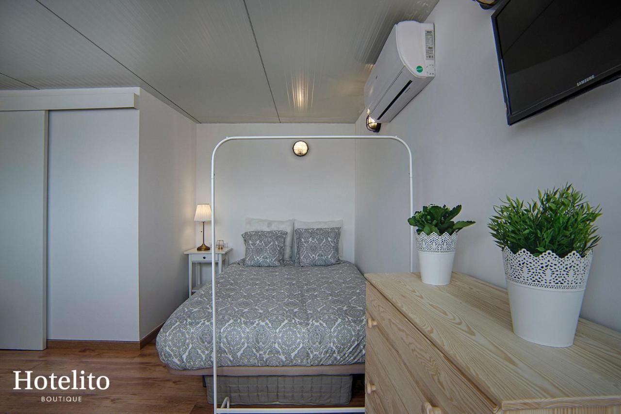 Hotelito Boutique Badalona. 1