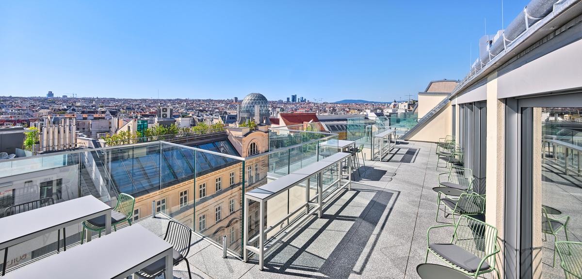 Jaz in the City Vienna 2