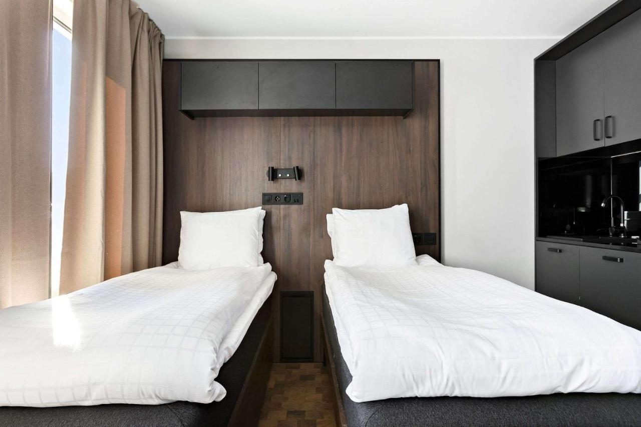 Sure Hotel Studio by Best Western Bromma 2