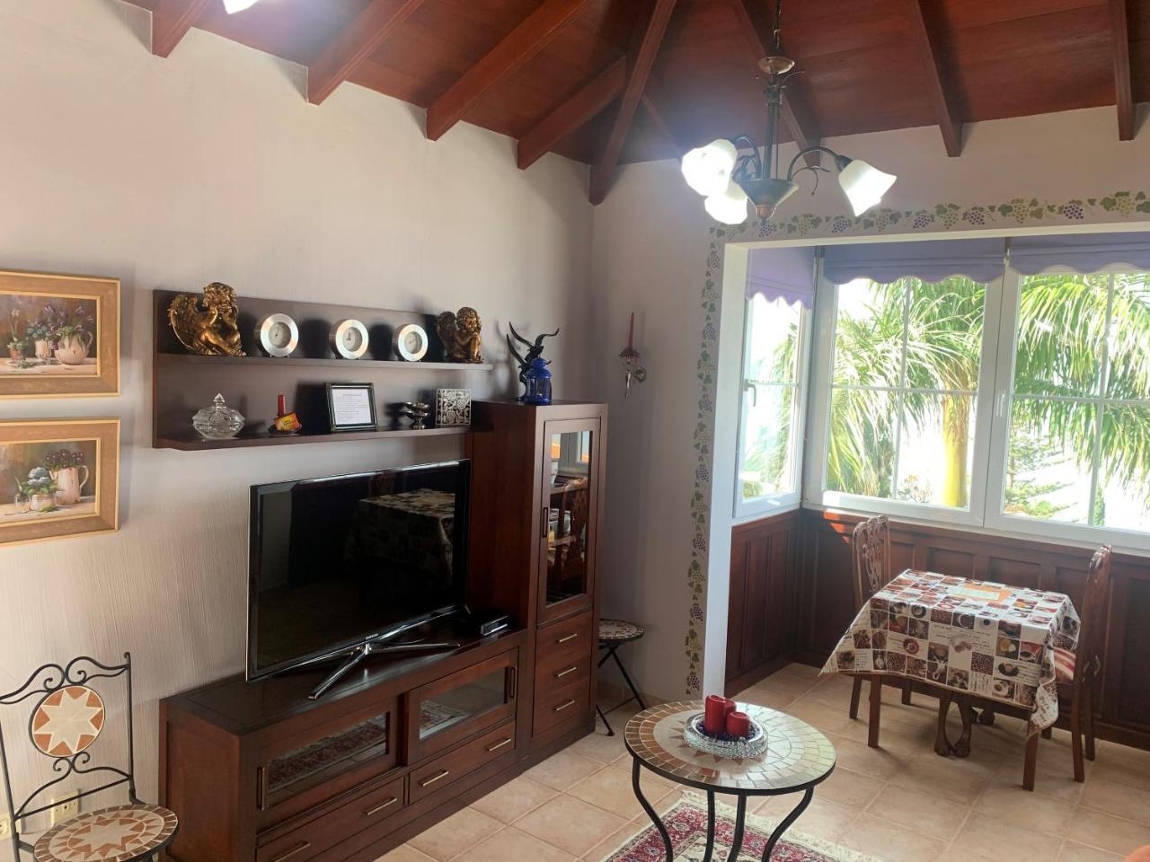 Apartamento Mar Y Teide 2