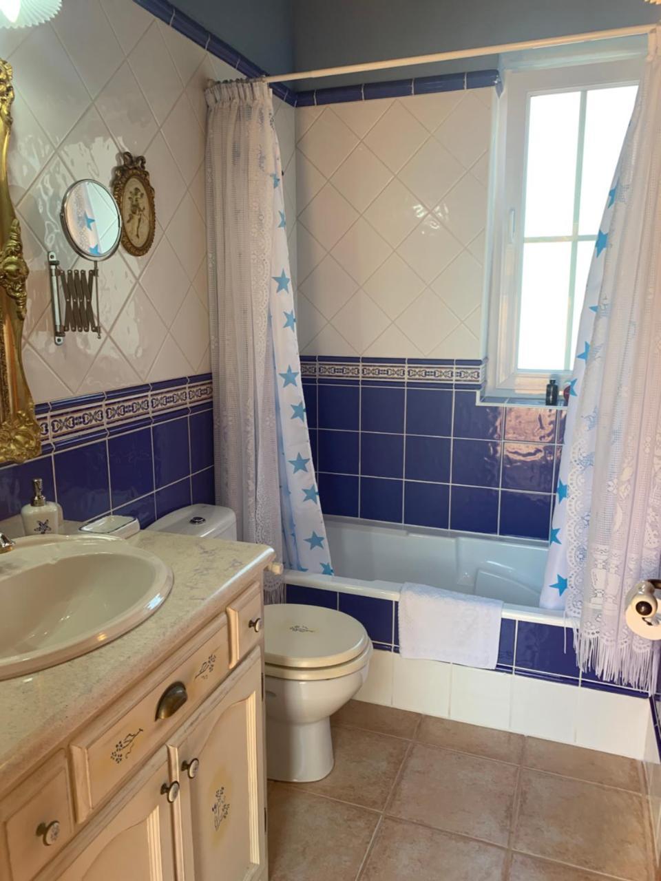 Apartamento Mar Y Teide 1