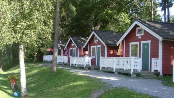 Stockholm Angby Camping 2