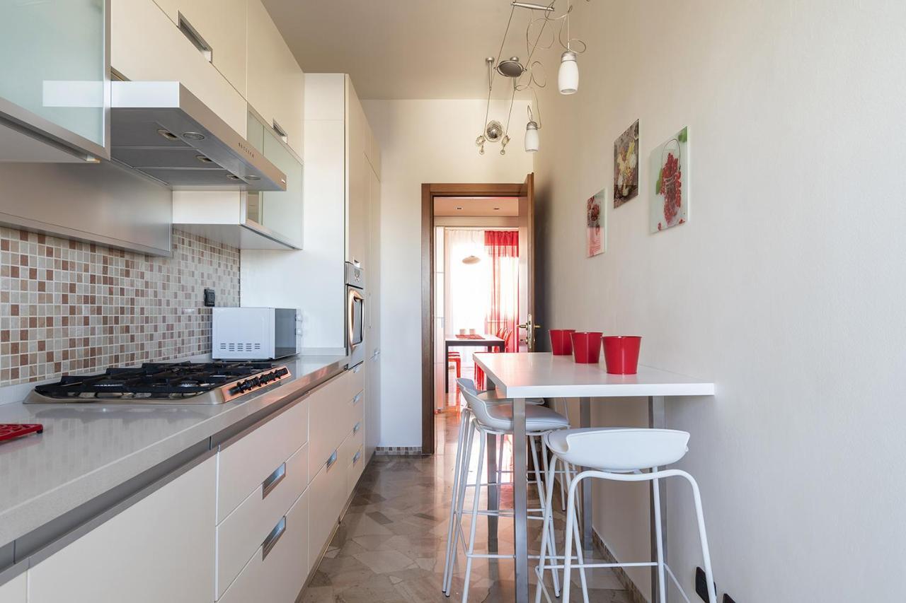 La Casa di Cri Sul Naviglio 2