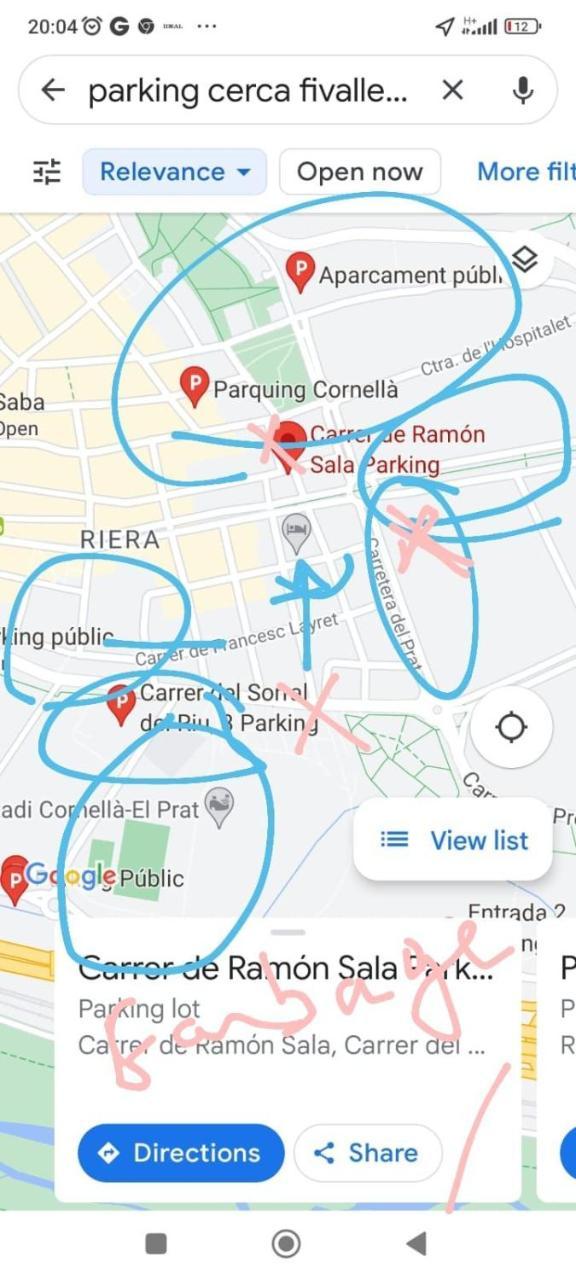 Feel Welcome Barcelona Smart Flat 2