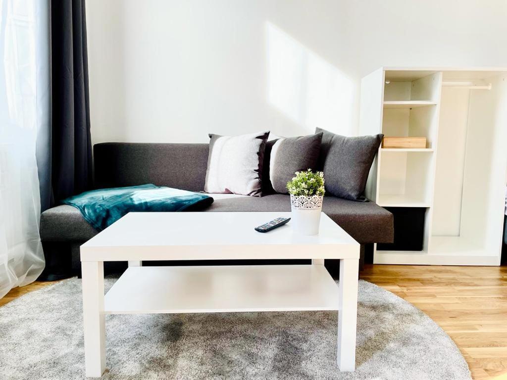 K City Apartments Marzstraße