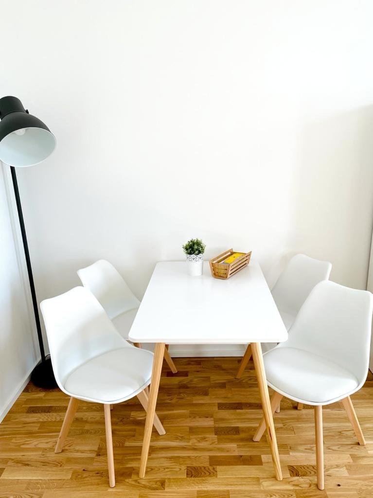 K City Apartments Marzstraße 2