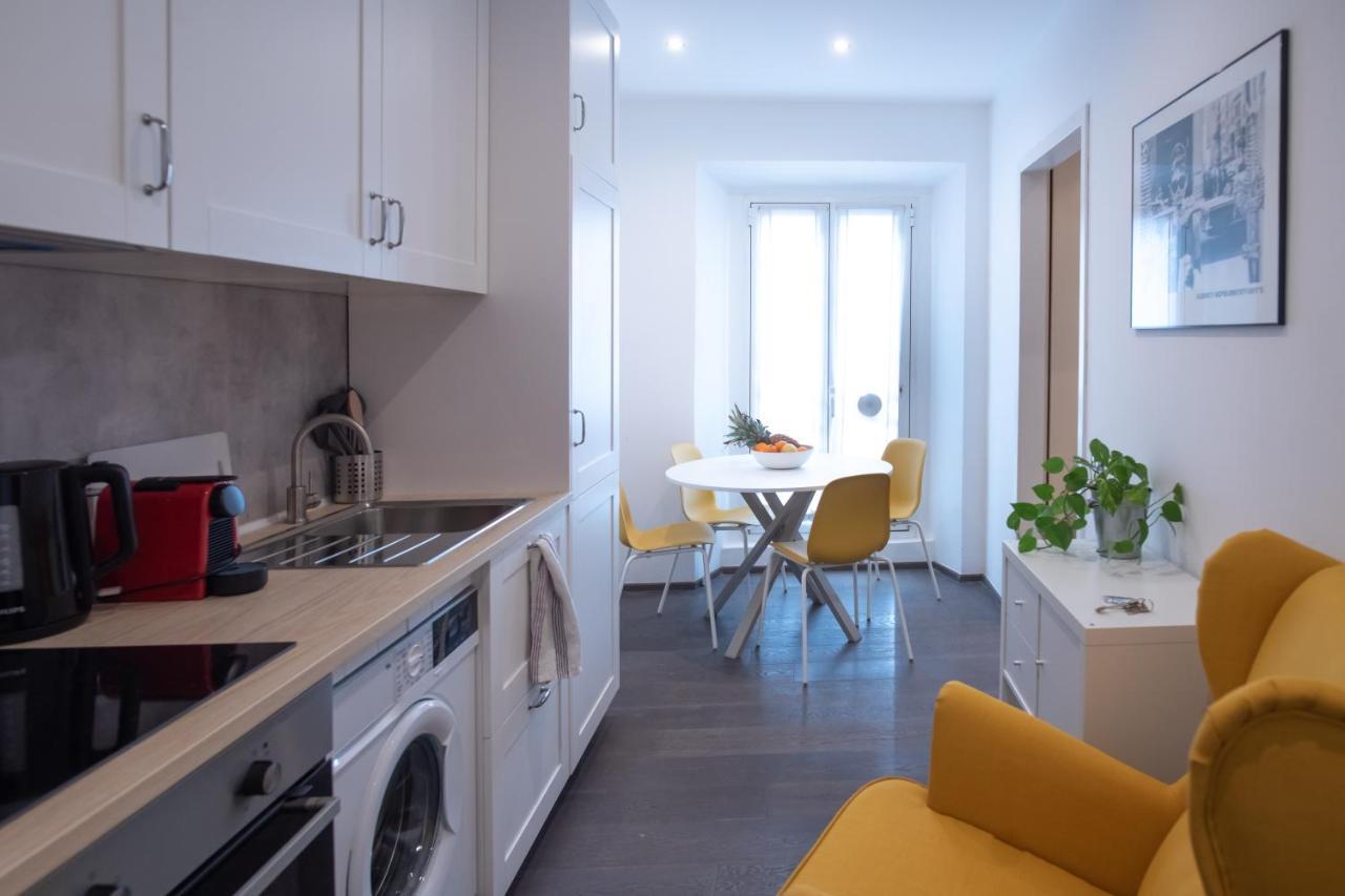 Art & Design on the Corner - Via Savona Milan (Adults Only)