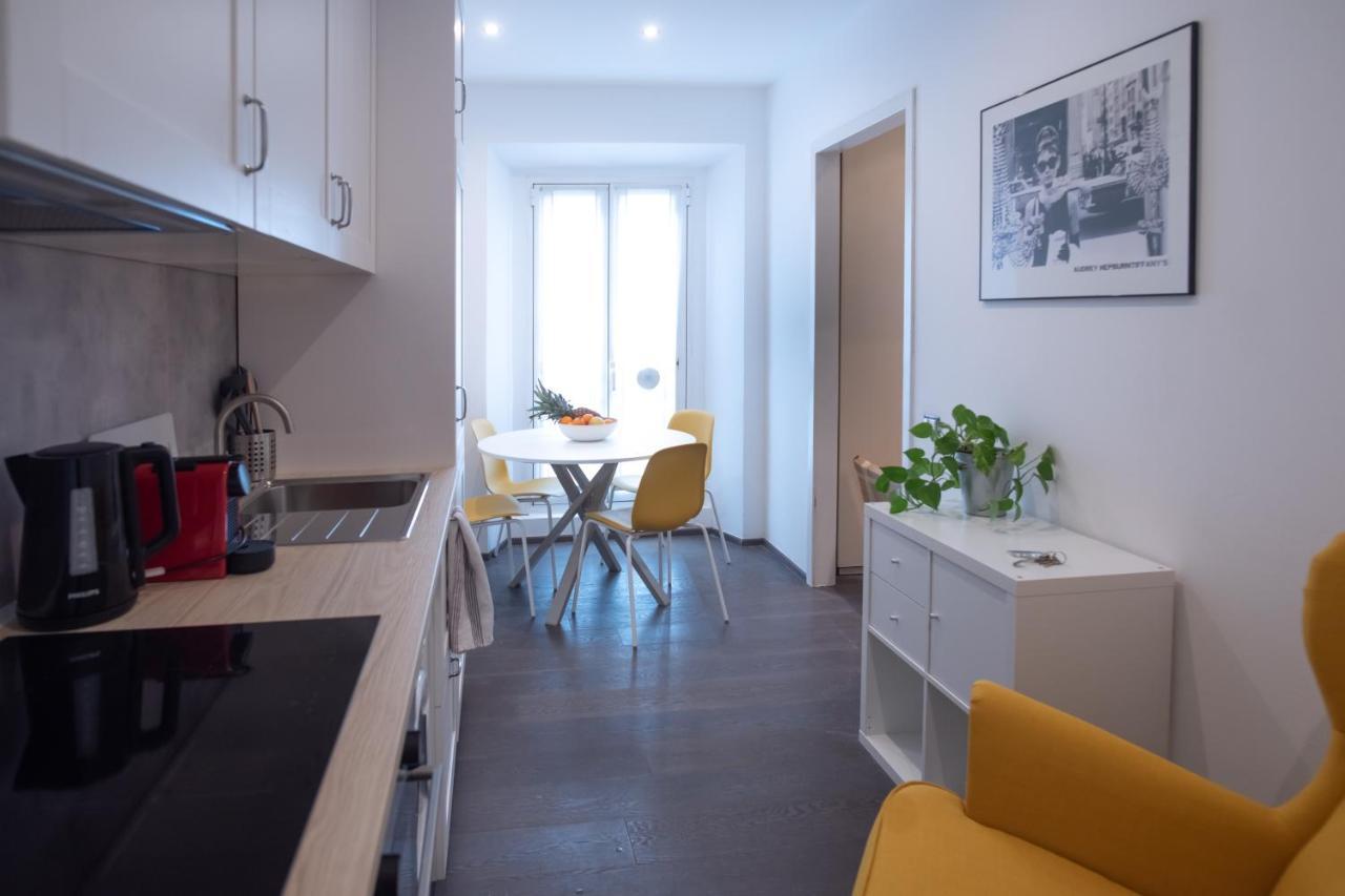 Art & Design on the Corner - Via Savona Milan (Adults Only) 1