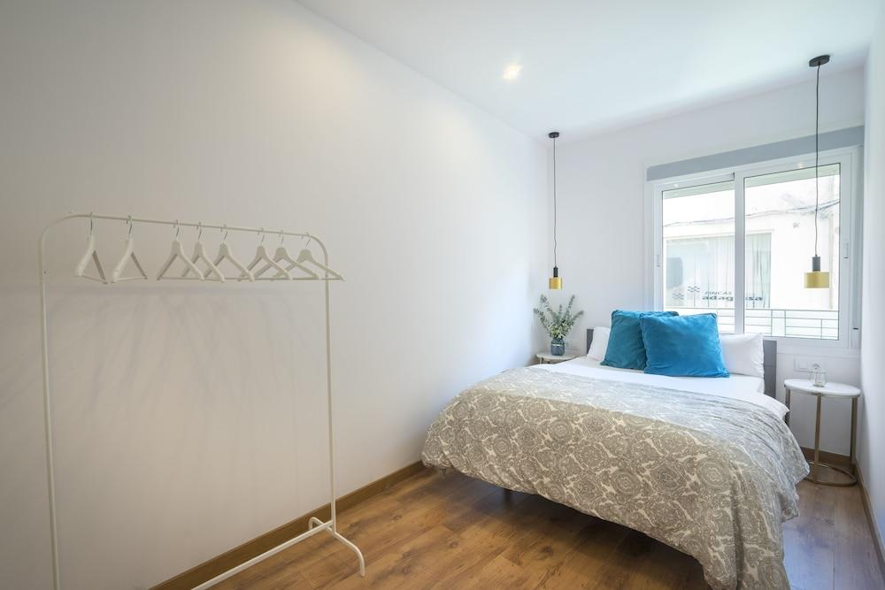 Hotelito Boutique Badalona Mar 2