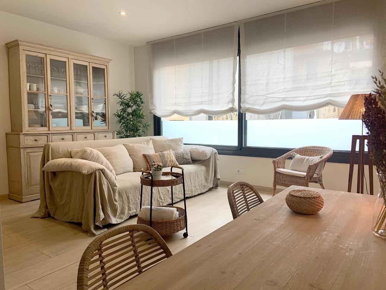 Casa 20 Minutos de Barcelona Y Wifi Alta Capacidad