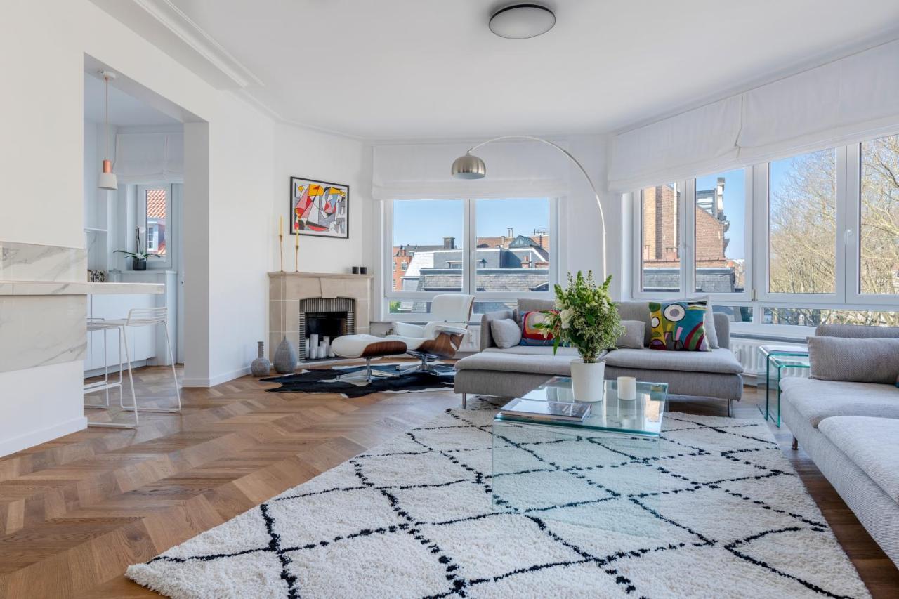 Moliere Design Residence