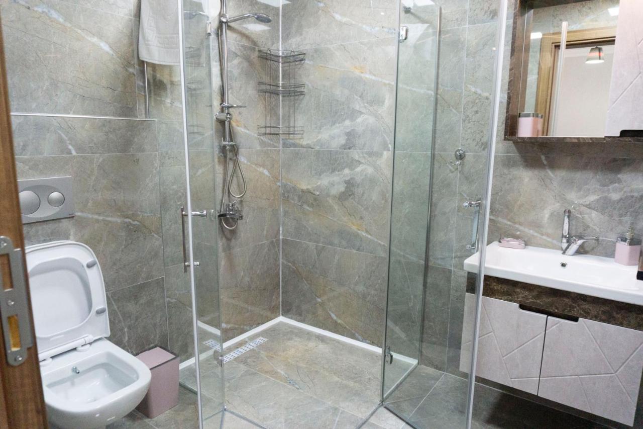 Antalya Silyan Villas