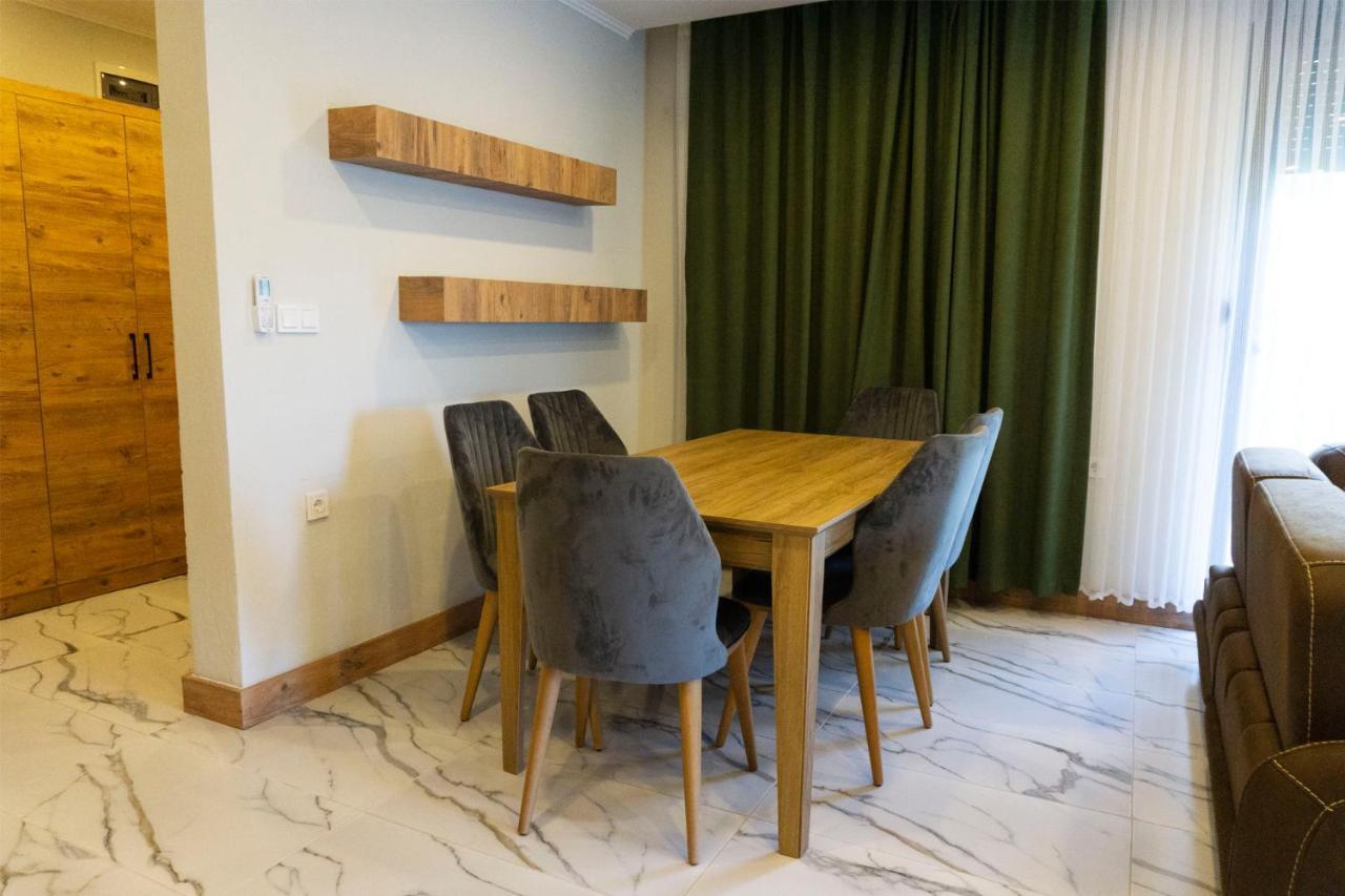 Antalya Silyan Villas 1