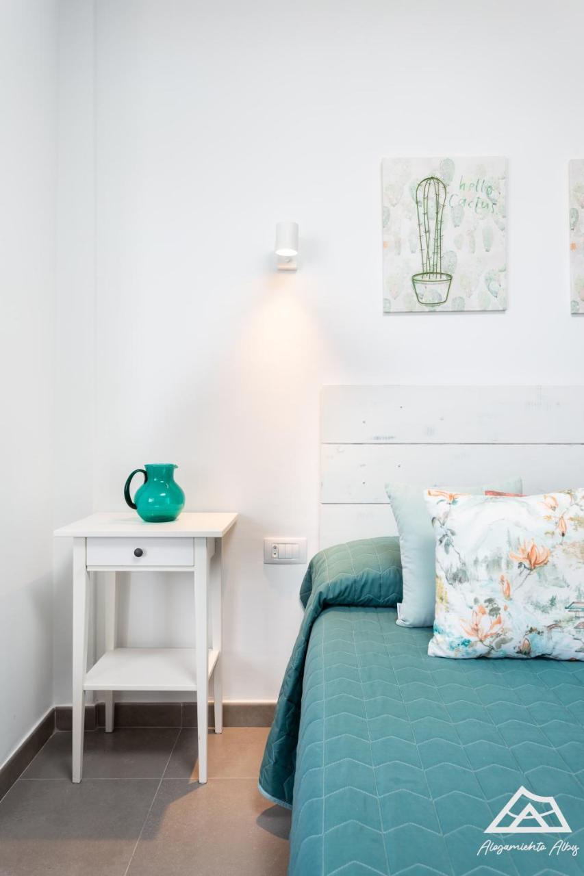 Alojamiento Alby: Oceano (Adults Only) 1