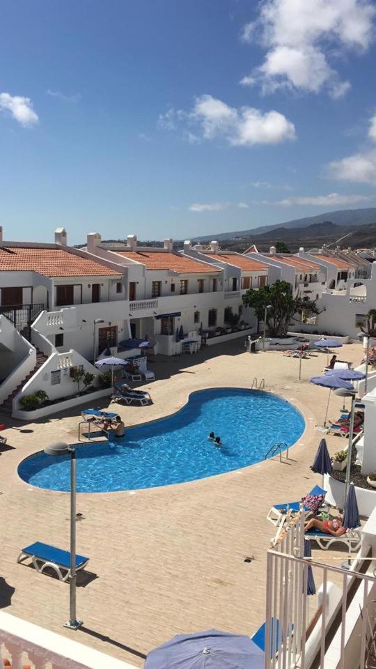 Quiet Studio, Incredible Views, Climatized Pool, Free Wifi (Adults Only) 2