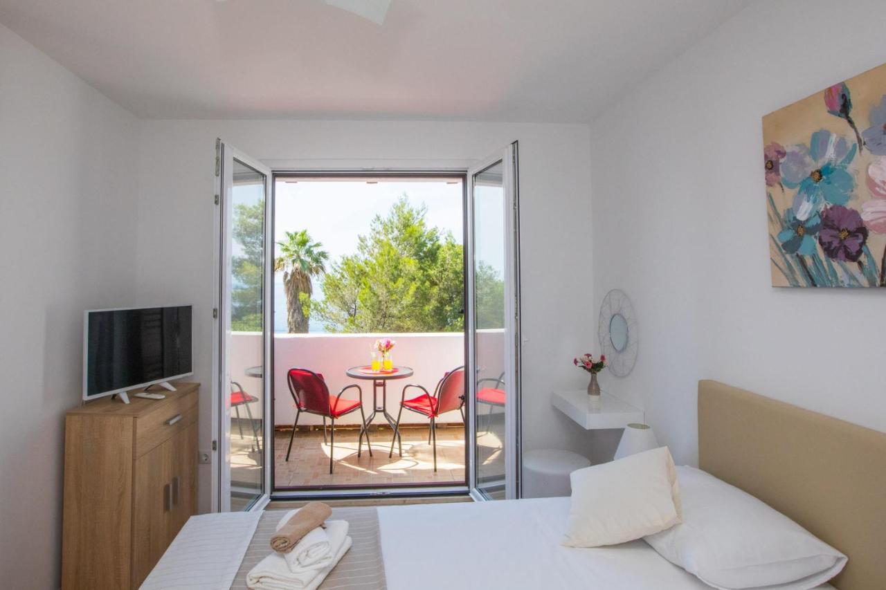 My Relax Sea View Apartment 1