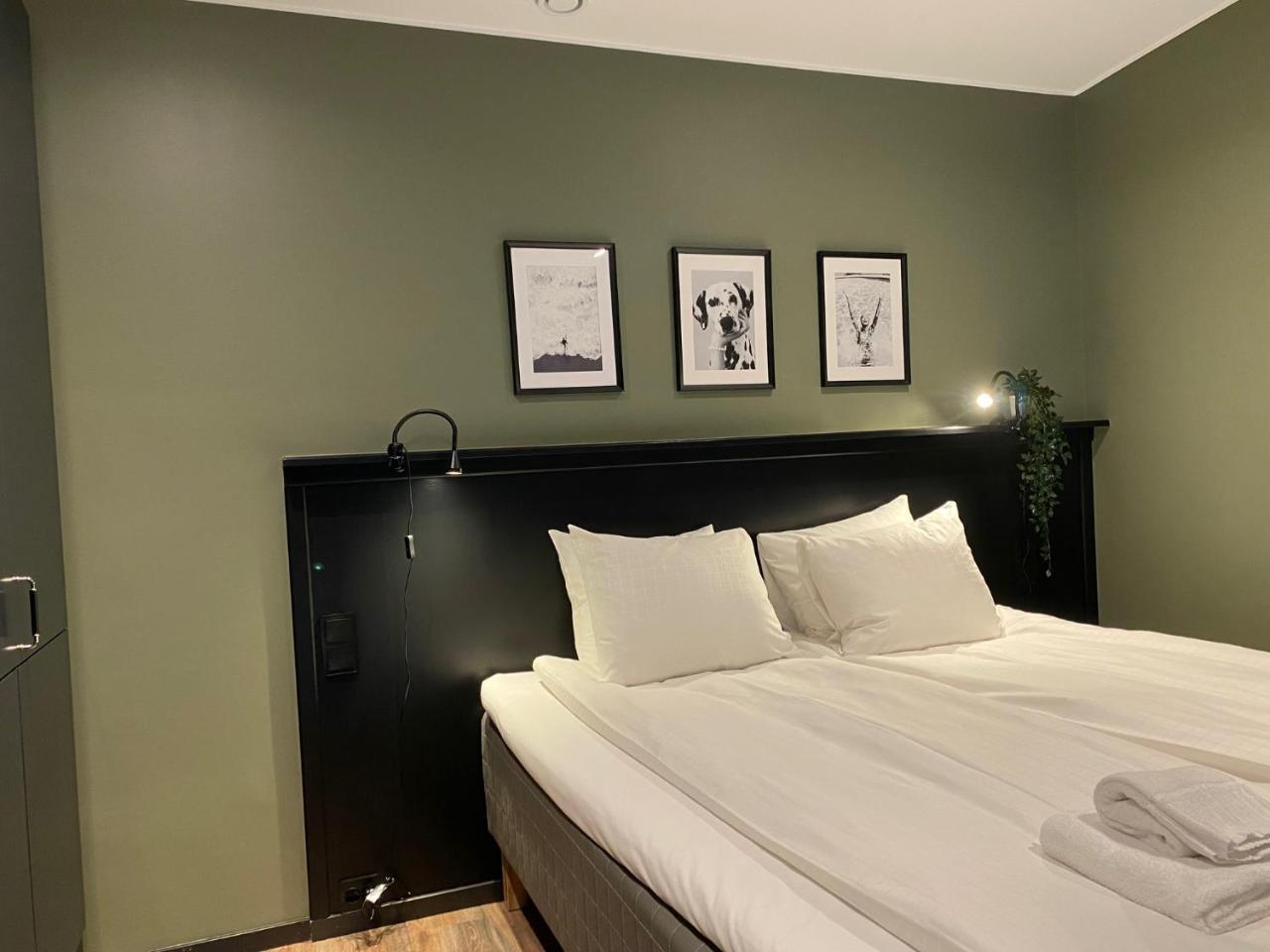 Magnolia House Sollentuna