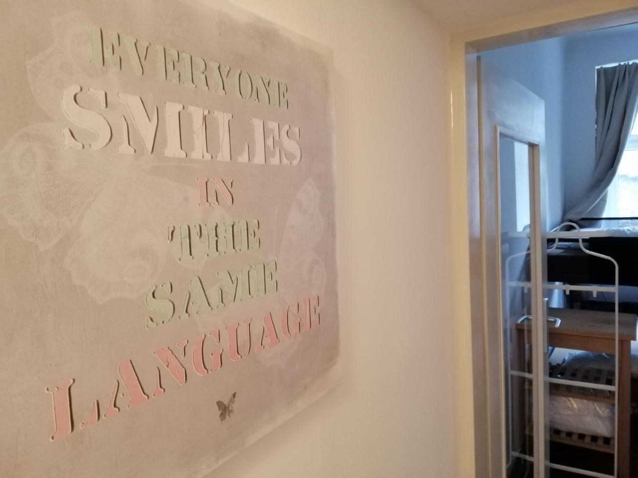 Max Out Apartment (Adults only)