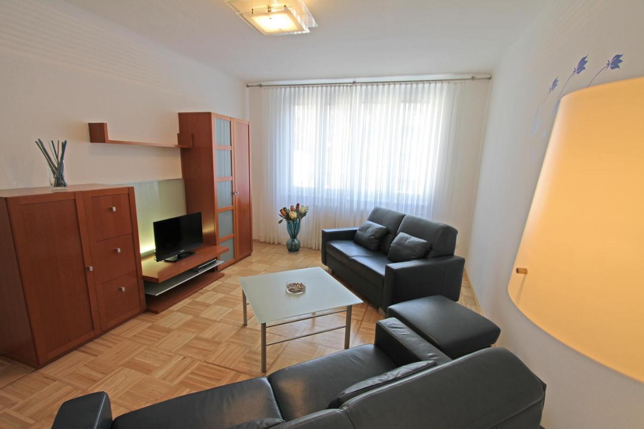 Top Location Vienna Marc Aurel (Adults Only)