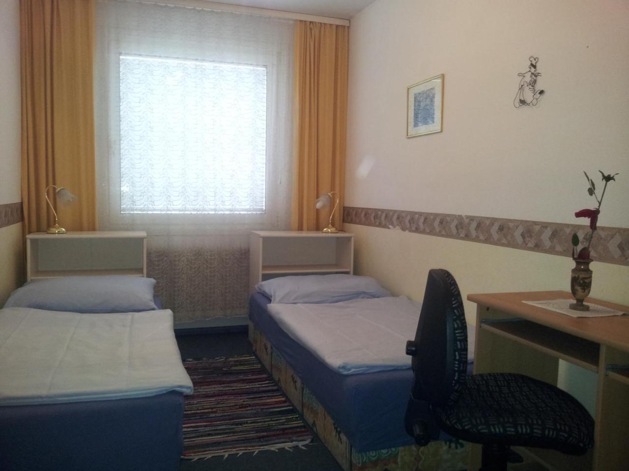 Cosy Apartment in the City 1