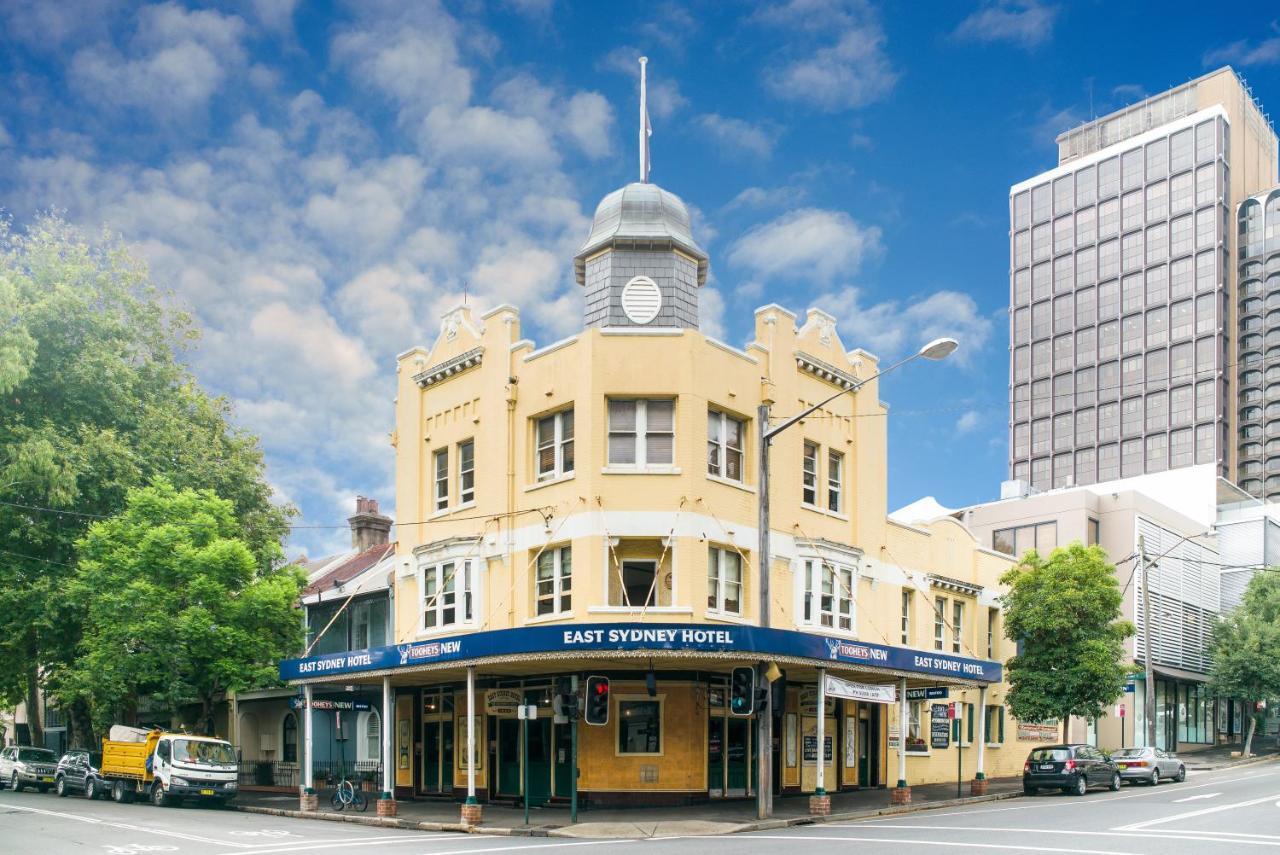 East Sydney Hotel (Adults Only)
