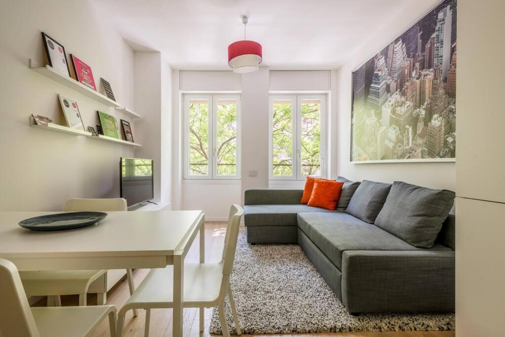 New Apartment in Cinque Giornate by Easylife (Adults Only) 1