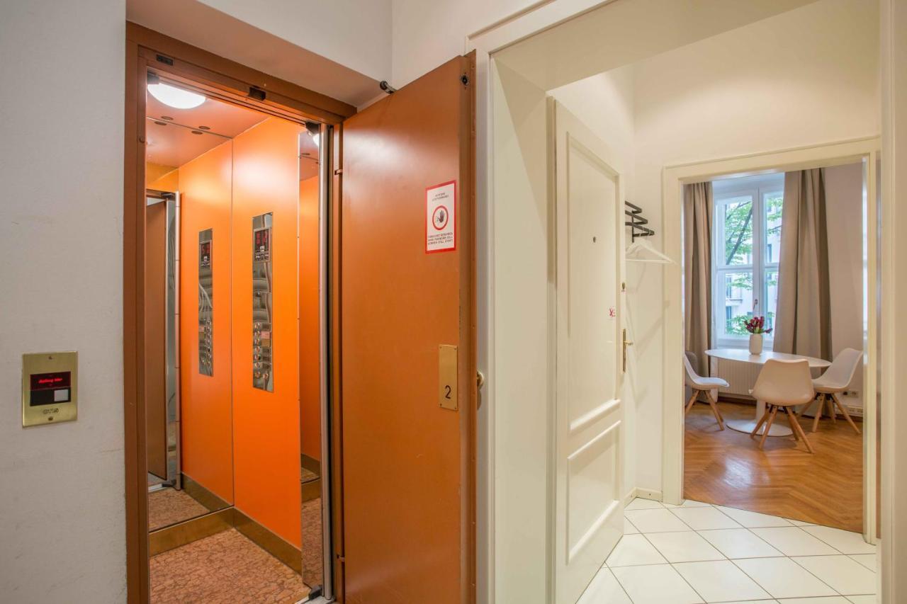 Beautiful Apartment City Center 4 1