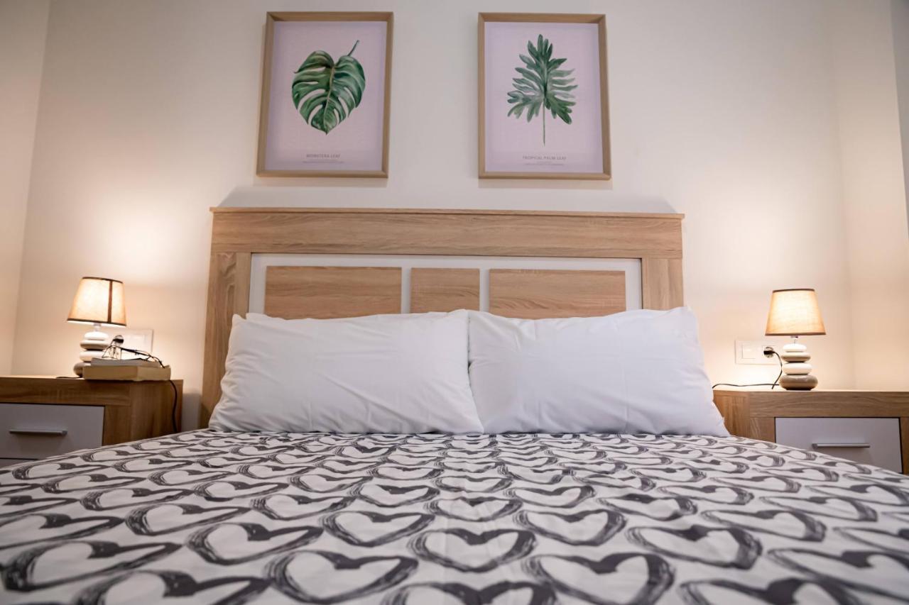 Apartamento la Folia 1