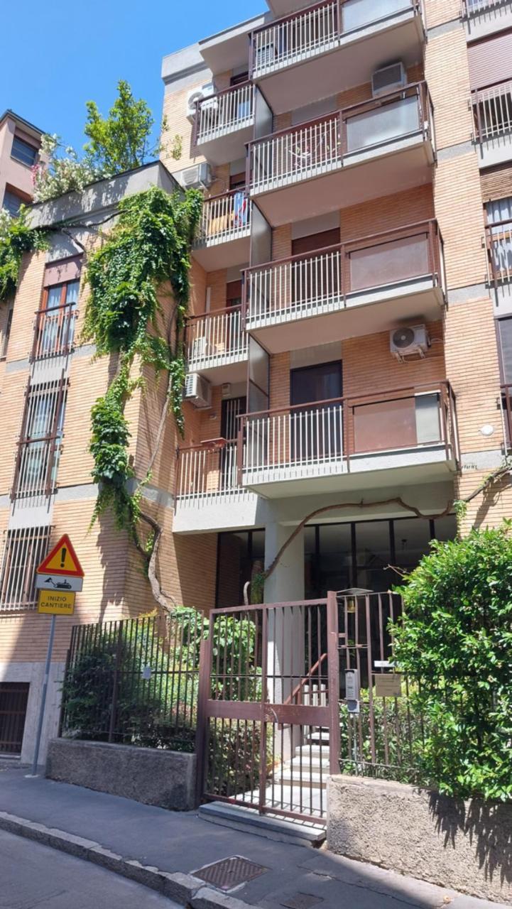 Milano Fashion Apartment Zona Tortona 2