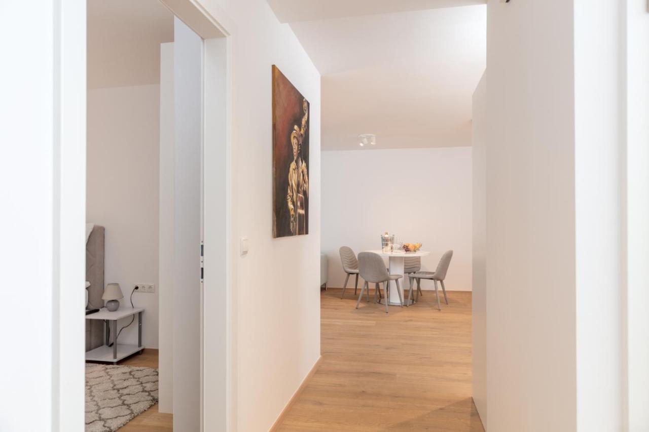 Vienna City Apartments Castelligasse 2