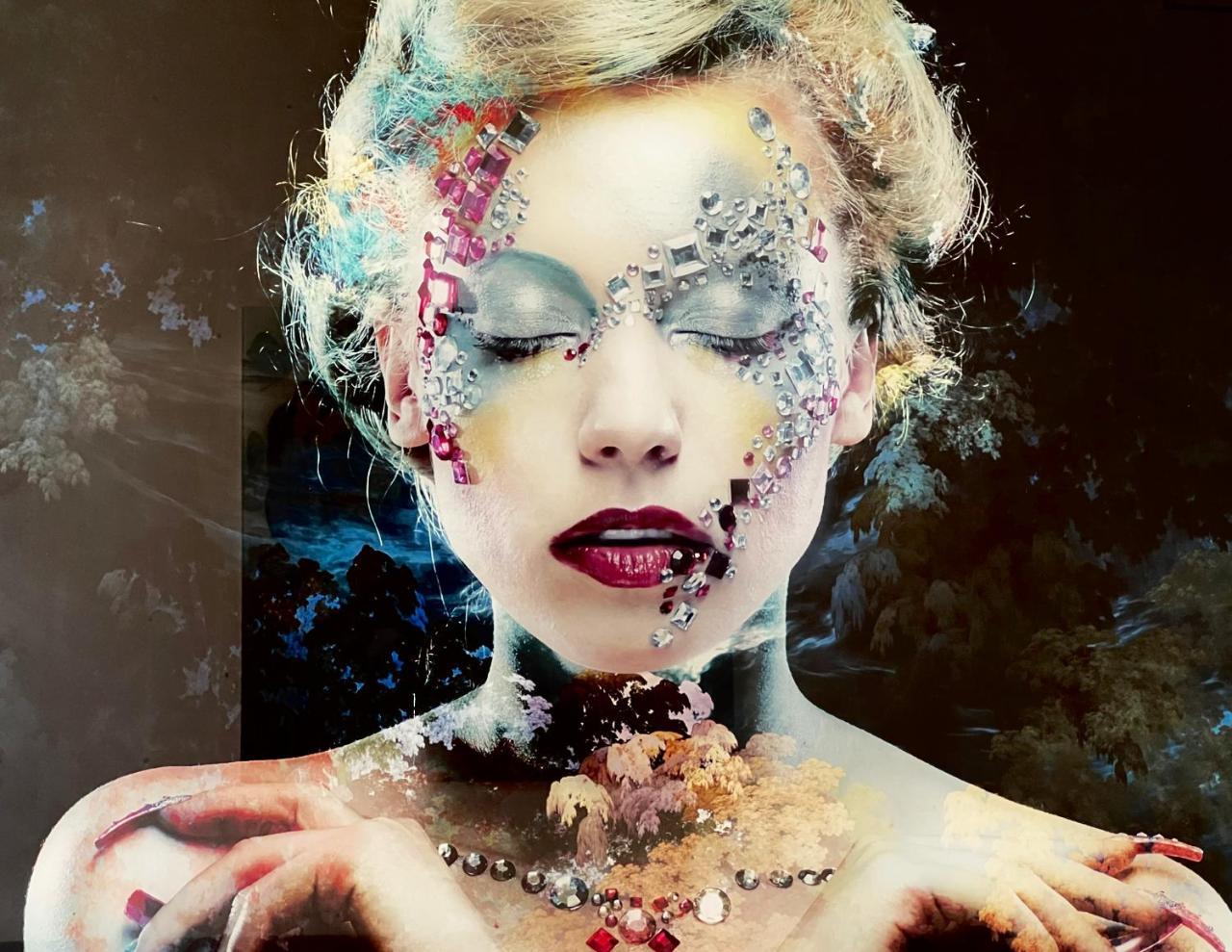 Belle Art Design Suite Im Herzen Von Wien 2