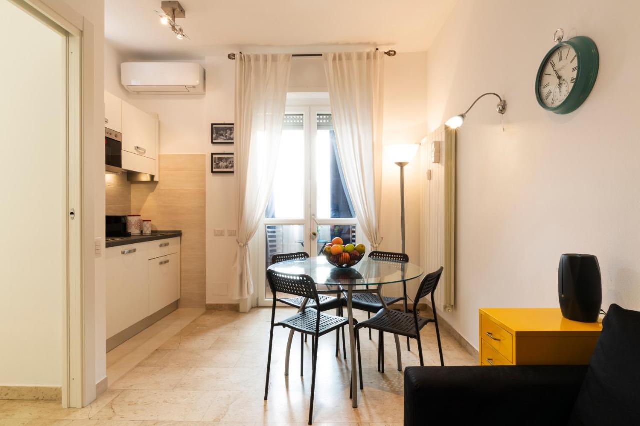 Melzo Apartment - Porta Venezia 2