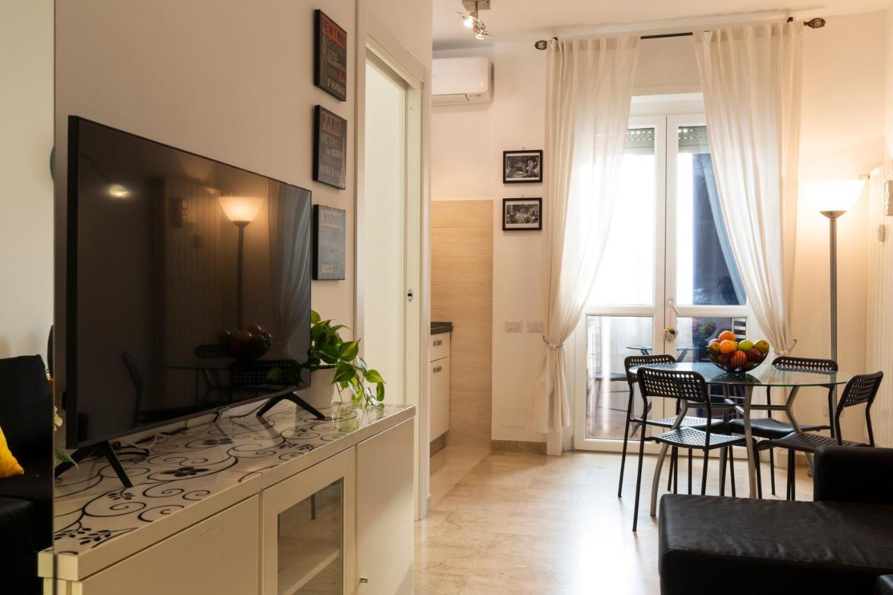 Melzo Apartment - Porta Venezia 1