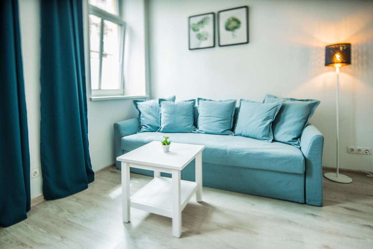 Gloriette Aparts - Wien Schonbrunn 1