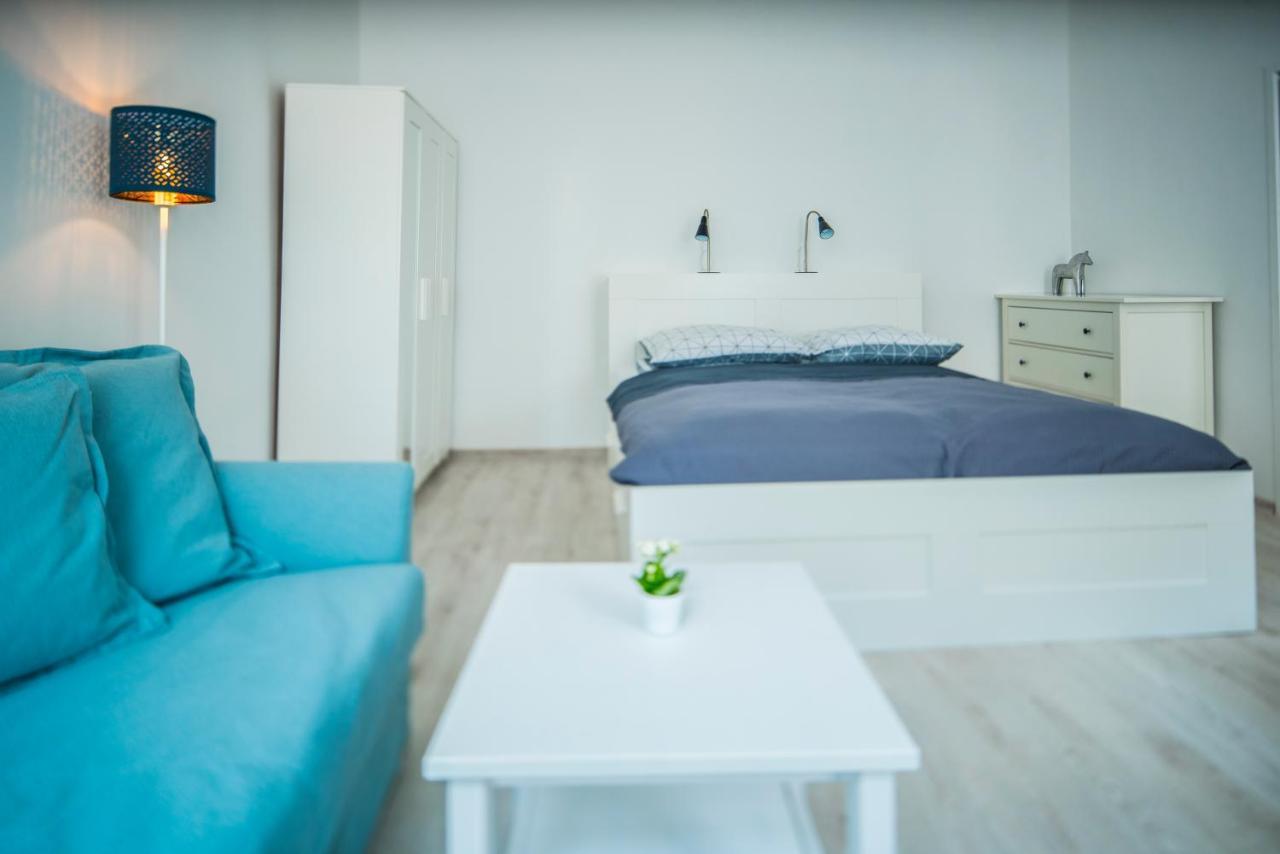 Gloriette Aparts - Wien Schonbrunn 2